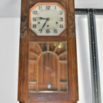 Horloge N°01