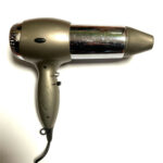 Sèche cheveux N°02