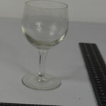 Verre N°07