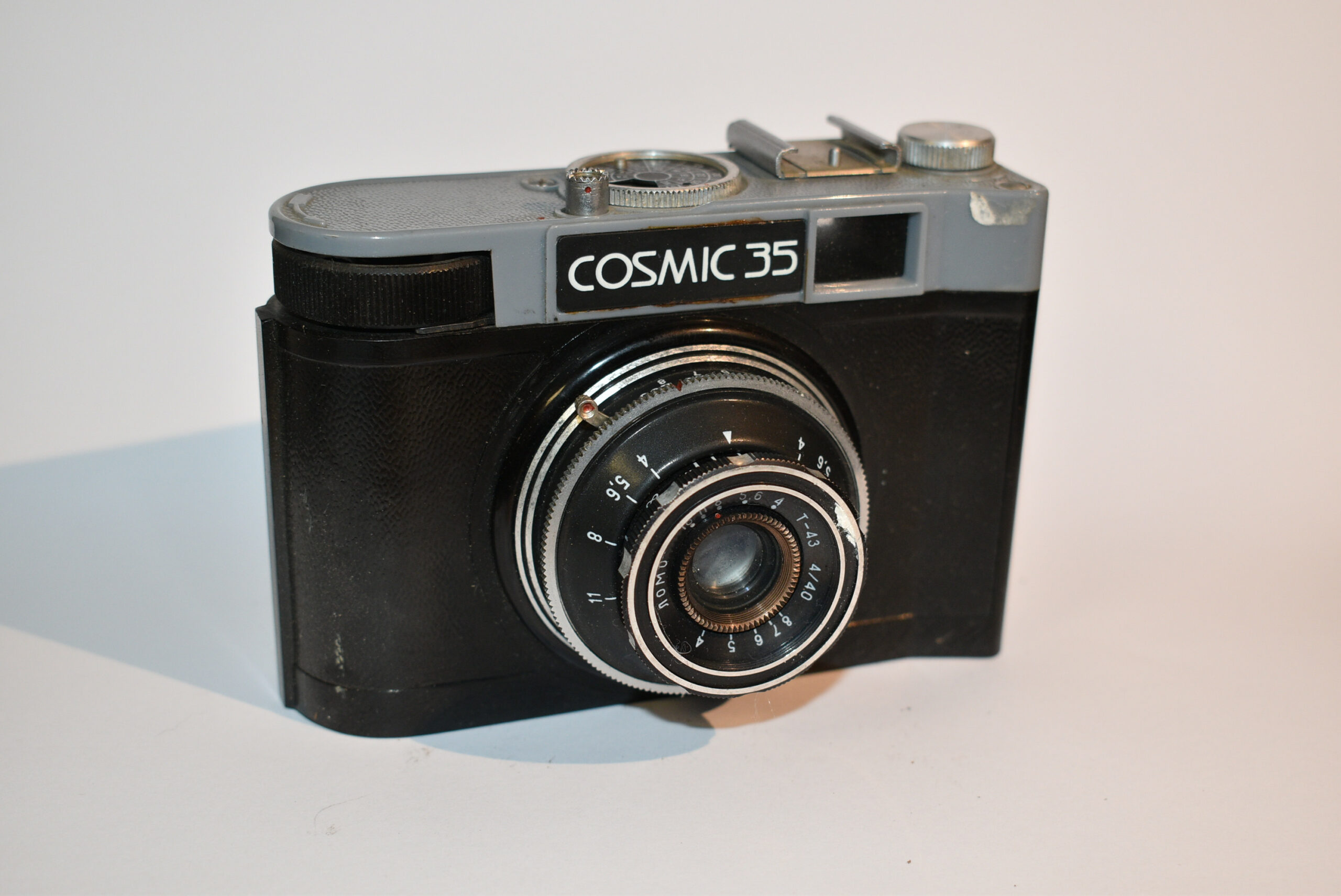 Appareil photo N°33