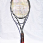 Raquette de tennis N°01