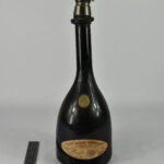 Bouteille de Cognac