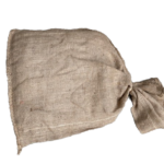 Sacs de toile de jute 20L