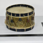 Tambour N°11