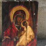 Tableau Religieux N°15