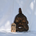 Masque Africain N°1014