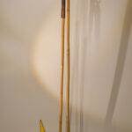 Bâton de skis N°07