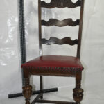 Chaise N°36