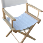 Chaise de réalisateur N°42