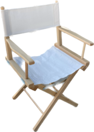 Chaise de réalisateur N°42
