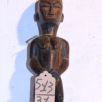 Statue Africaine N°513