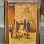 Tableau bistrot N°06
