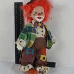 Clown N°11