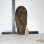 Masque Africain N°239