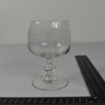 Verre N°04