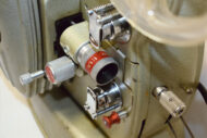 Projecteur Super 8 Noris – Image 6