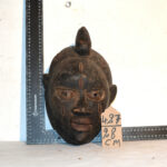 Masque Africain N°427