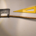 Outil hache de Vikings N°78