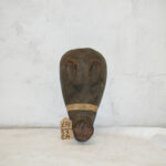 Masque Africain N°176