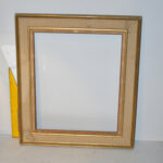 Cadre de tableau N°02