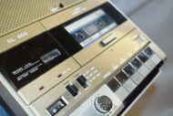 Lecteur Cassette Oceanic – Image 2