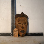 Masque Africain N°318