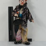 Clown N°06