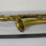 Saxophone N°01