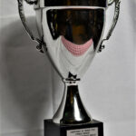 Trophée sport N°10