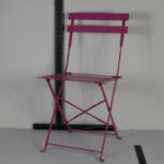 Chaise N°09