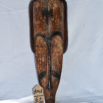 Masque Africain N°1041