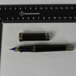 Stylo plume