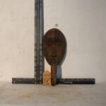 Masque Africain N°301