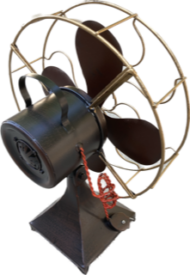 Ventilateur N°04 – Image 2