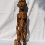 Statue de fécondité N°1007