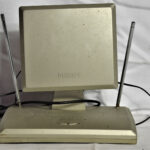 Antenne