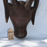 Masque Africain N°1047