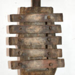 Statue Africaine N°605
