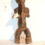 Statue Africaine N°544