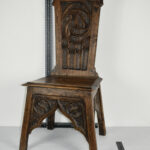Chaise N°23