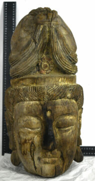 Statue asiatique – Image 2
