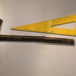 Outil pioche N°86