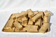 Lingot d'or 2 kg Pirate à la pièce – Image 3