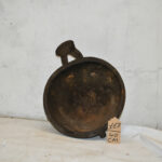 Plat Africain N°167