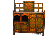 Commode Asiatique – Image 2
