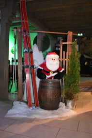 Kakémono déco de Noël N°01 – Image 4