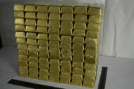 Lingots d'or Bloc de 28 lingots – Image 4