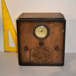 Radio TSF N°05