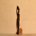 Statue Africaine N°406