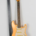 Guitare électrique N°04